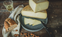 Maison Agour - Fromage mixte de brebis/chèvre - Tomme 4,5kg