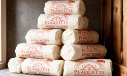 Beurre Plaquette - Pack Anti-Crise 10 Beurres Doux 250g