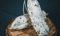 Maison Marie SEVERAC - Saucisson 100 % Boeuf Salers