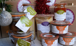 L'Armoire à Conserves - COFFRET BALADE DANS LES LANDES