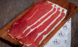 Maison Lascours - Jambon d'Aveyron - 80g