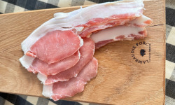 Lambaudie Porc - Back bacon