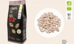 CQFD - Curvi Rigati semi-complètes Bio - 500g