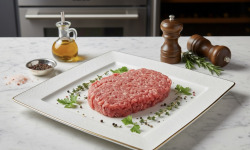 Esprit Foie Gras - Préparation hachée de magret canard x 2 (emballé individuellement) / Préparation