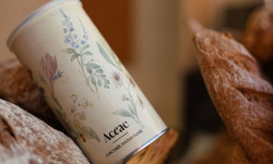 Chicorée Aceae - Chicorée Aceae Bio - Instantanée 125 g