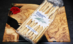 Boucherie Charcuterie Traiteur Lionel Ghérardi - Gressins au romarin - 250g