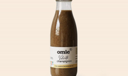 Omie - Velouté de champignons - 750 ml