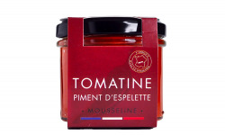 Maison Peyrey - Tomatine Piment d’Espelette