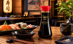 Esprit Zen - Sauce Soja sucrée - Flacon verseur 150ml