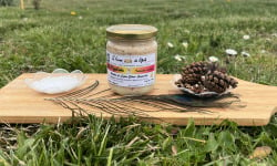 La Ferme du Rigola - Tartinade de lapin Citron Gingembre