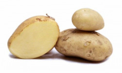 Maison Quéméner - Pommes de terre nouvelles - 10 kg