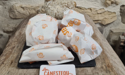 Lou Canesteou - Box Surprise 100% provençale 8 fromages