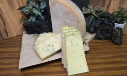 La Fermière - Raclette à l'Ail des Ours Fermière 500Gr Tranchée