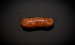 Le Lavandier Charcutier Pontivy - Chorizette x4 (320g) - Barbecue
