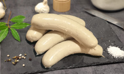 Ferme de la Mare - Boudin blanc - par 10