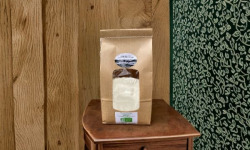 Ferme de Terre Noire - Farine de blé T65 5kg