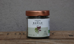 ChâteauFer - Bouillon_Basile