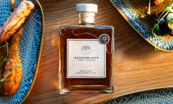 Maison Mounicq - Whisky Assemblage | Collection N°1.04