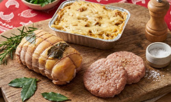 La Ferme de Sarlat - Colis découverte poulet 1.3kg