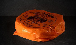 Les Affineurs des Volcans - Le Pavin Entier 600g