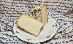 La Fermière - Tomme de Bufflonne Française 500gr