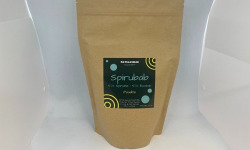 Paysan Bleu - Spirubab Poudre 500g