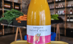 ChâteauFer - Soupe de patate douce 75cl