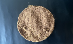 Esprit Zen - 4 Épices - 50g