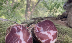 Terroirs de Corse - Coppa Corse Entière