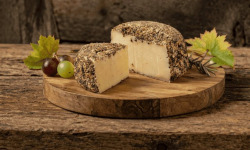 Maison Schmid - Tomme Fleur du Vignoble - 200g