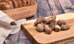 Fromage Gourmet - Grelots fermier 100g
