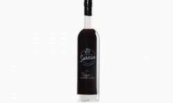 La Maison du Sureau - Sirop de baies de sureau - 6 x 35cl