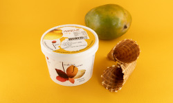 Le Jardinier Glacier - Sorbet Mangue Alfonso - 516ml