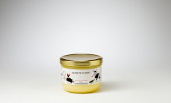 Les foies gras du Ried - Verrine Graisse De Canard 340 G