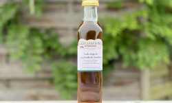 Ferme Darrigade - Huile de cacahuètes 25cl