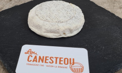 Lou Canesteou - Tomme à l'ancienne