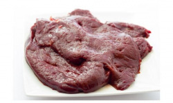 Ferme du Roussel - Foie de veau 300g