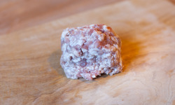 Ferme de Montchervet - Farce Fine de Noël, 500g