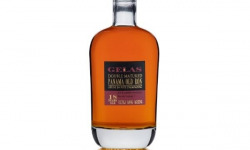 Armagnac Gelas - Ron Gelas Panama 18 ans
