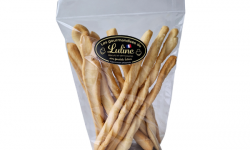 Les Gourmandises de Luline - Gressins natures