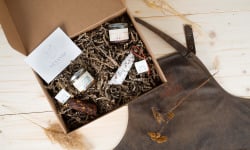 Venandi Sauvage par Nature - Coffret cadeau "Le classique"