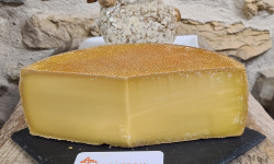Lou Canesteou - Tilsit Lait d'Alpage 2kg