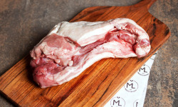 Maison Lascours - Gorge de Porc - 1000gr