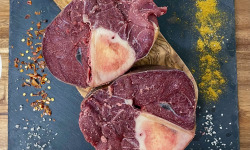 Boucherie Lefeuvre - Jarret de cheval 1kg