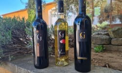 Domaine Girod - Coffret des Appellations : Luberon, Ventoux et Vaucluse