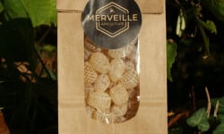 Merveille Apiculture - Bonbons au Miel - saveur Sève De Pin - 175g