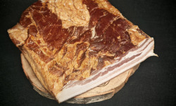 Boucherie Puig - Ventreche fumée entiere 1,5kg