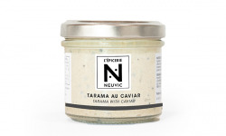 Caviar de Neuvic - Tarama au Caviar x 6