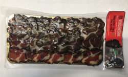 Jean-Paul Vincensini et Fils - Coppa de Corse AOP Barquette 80g