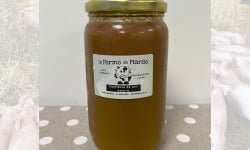 La Ferme de Marso - Confiture de lait